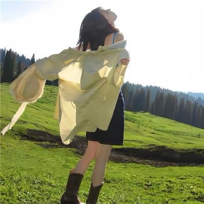 科学少女
