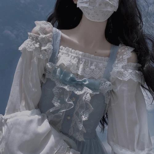 迷你姑娘